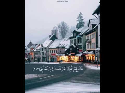 القارئ عبدالله خلف