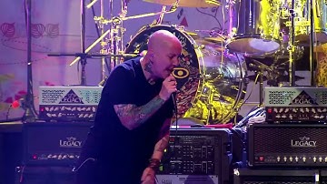 Steve Vai  Stillness In Motion 07 John the Revelator 1080