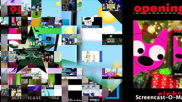 (Season 22) Scan vs Round 25