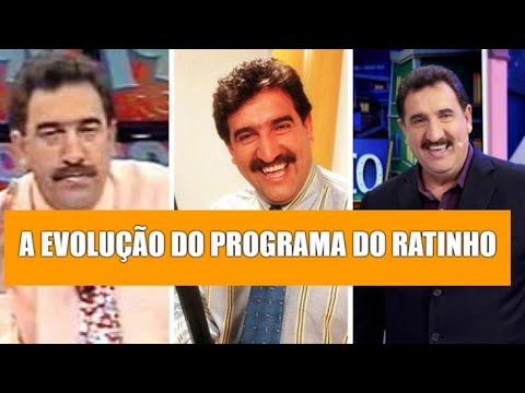 No SBT, Ratinho fez Silvio Santos conversar com Edir Macedo sobre multa milionária