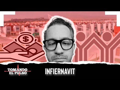 INFIERNAVIT - TOMANDO EL PULSO