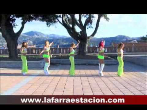 Grupo Amor Ardiente - Lagrimas