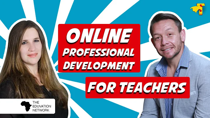 Professional Development for Teachers | Interview ...