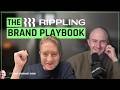 How to Build a Brand in B2B with Ryan Narod (VP of Marketing at Rippling)