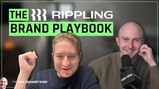 How to Build a Brand in B2B with Ryan Narod (VP of Marketing at Rippling)
