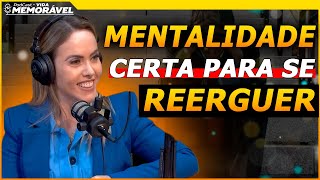 COMO SE REERGUER DEPOIS DE PERDER TUDO - Roberto Navarro