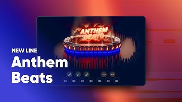 Arcade by Output: Introducing Anthem Beats