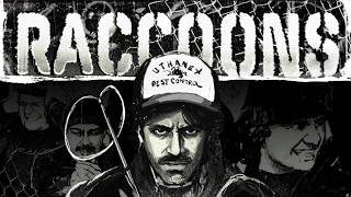 RACCOONS (2025) - Director's Cut