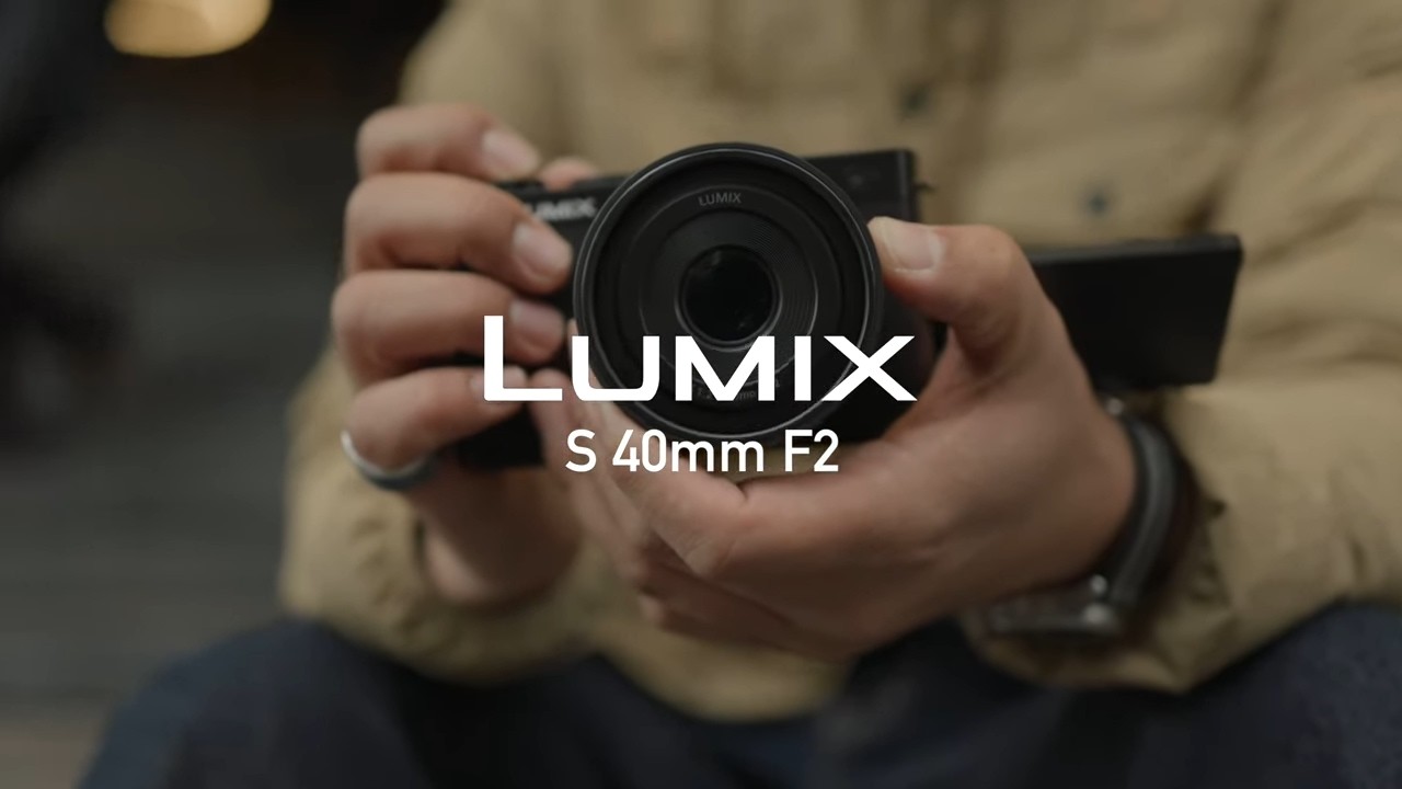 S-S40 概要 - デジタル一眼カメラ用交換レンズ | LUMIX（ルミックス