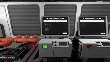 IC10 Tutorial 13A: Iterative Machine Control with the Stack