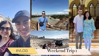 Weekend in Verona, Sirmione, and Lake Garda | FSU Florence