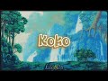 Koko - tradução pt/br
