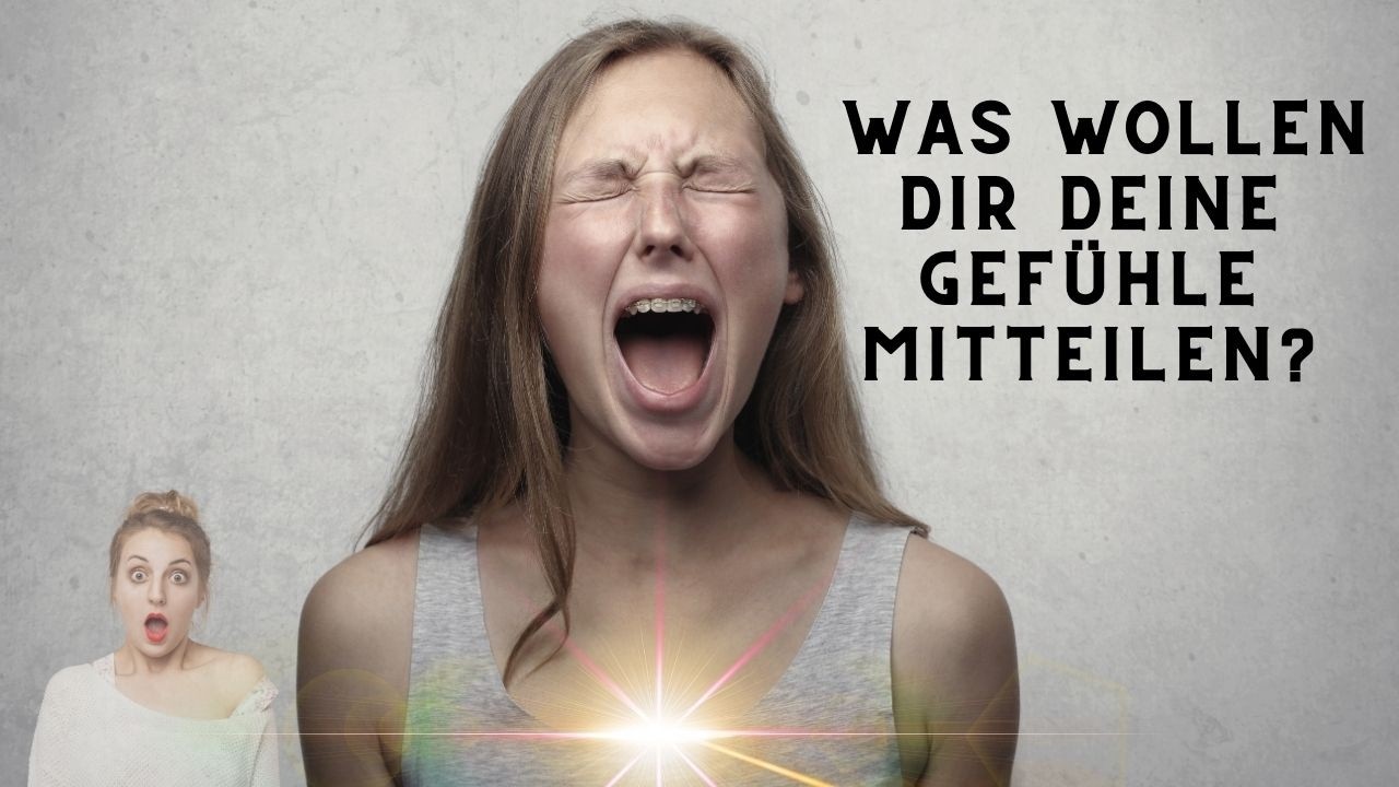"Emotionen Entschlüsseln: Die Wahrheit Hinter Deinen Starken Gefühlen ...