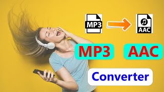 MP3 to AAC Audio Converter for Free Tutorial screenshot 5