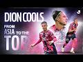 DION COOLS: For Club and Country