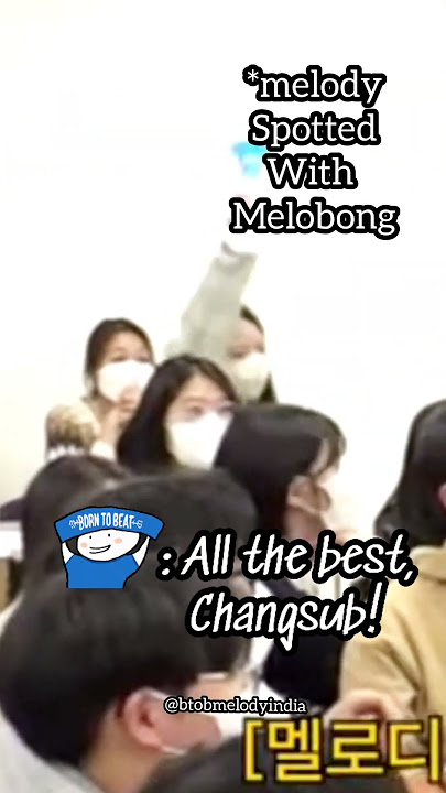 When Changsub had to give presentation in the class #lee_changsub #btob #Jeongwaja