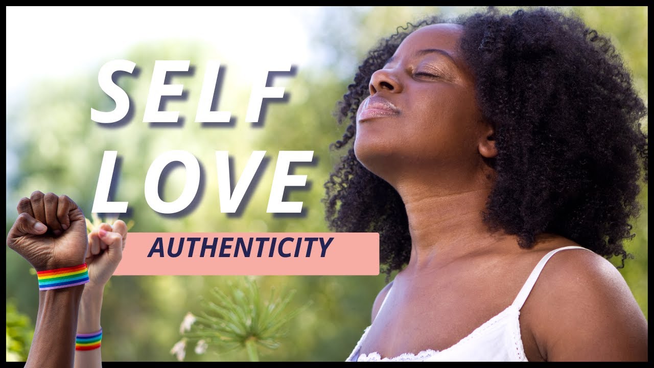 GUIDED MEDITATION FOR INNER PEACE & SELF ACCEPTANCE | Self Love | Deep ...