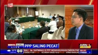 Dialog: Saling Pecat PPP # 3