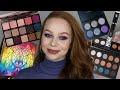 The BEST Indie Eyeshadow Palettes and Eye Products of 2020 #INDIEMAS