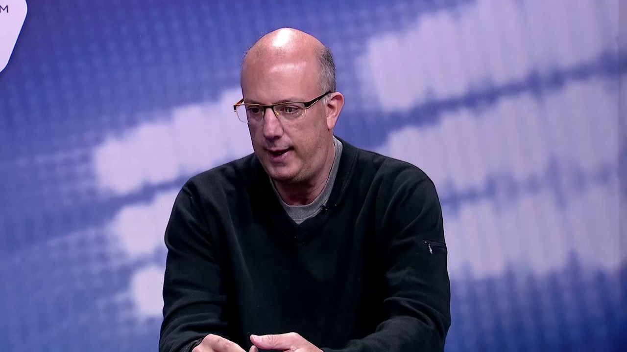 The Ruden Report's Dave Ruden Joined Us Tonight to Talk About Everything FCIAC Girls Basketball.