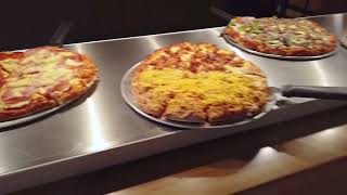 Papa's Pizza Parlor Springfield Oregon 97478