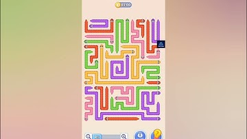 Snake escape level 6-10 walkthrough 