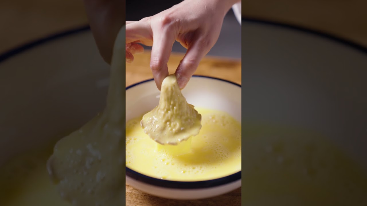 Yemek Tarifleri | İstiridye Mantarı