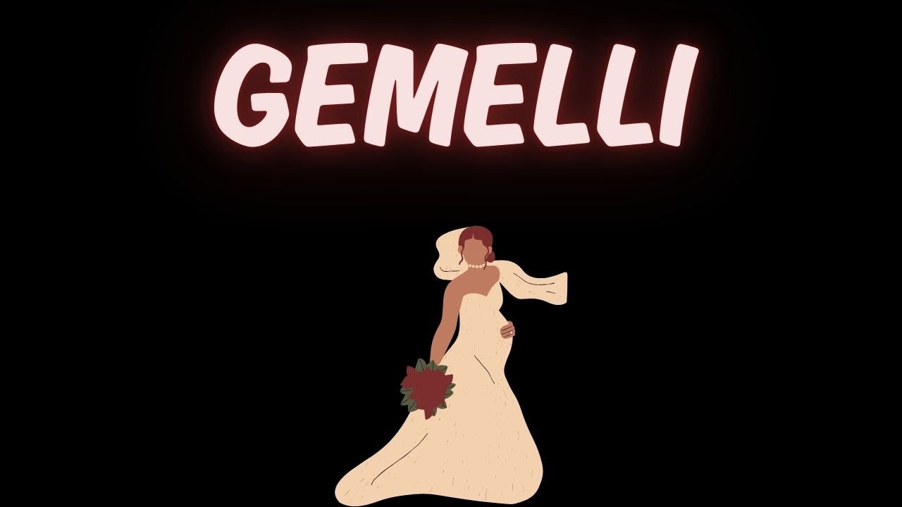 GEMELLI  SEI OSSERVATO COME UN FALCO DA UNA PERSONA DAVVERO SCONVOLGENTE, ED ECCO IL MOTIVO 🦅😮