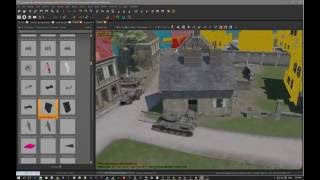 Importing Models into BO3