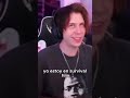Rubius pica a Vegetta 😂🤣 #vegeta777 #rubius #humor #clip #twitch #twitchclips #shortvideo #foryou