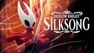 Hollow Knight: Silksong PC Gameplay No Commentary First 3 Bosses W/ Timestamps Part 1 screenshot 5