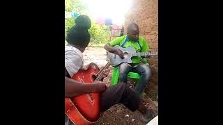 WIKYE KITULI- KEN WAMARIA LIVE PRACTICE ♨️💥❤️