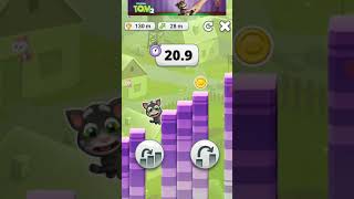 my Tom jumping #short screenshot 4