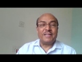 ವಿವೇಕಹಂಸ ಸತ್ಸಂಗ | Online | Dr  Gururaj Karajagi