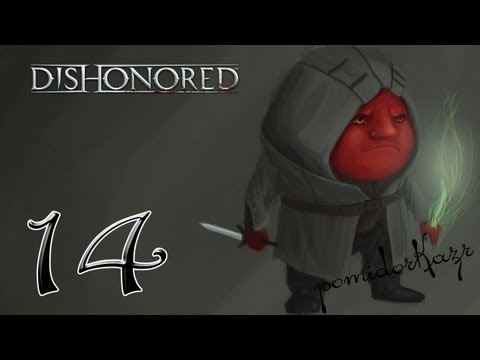 Video: Dishonored 12-14 Jam Untuk 