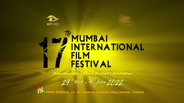 South Asia's Largest Film Festival #MIFF2022 | 17th Mumbai International Film Festival - DayDayNews