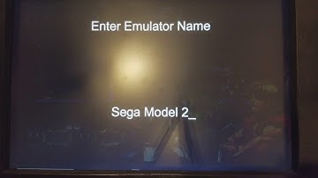 Adding a system to attract mode