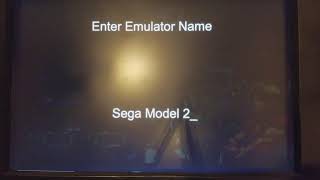 Adding a system to attract mode