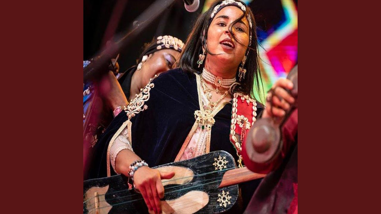 Lalla Aicha | يا عيشة نوضي | لالة عيشة