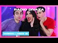 HISTORIAS DE LA CALLE con VANESSA LABIOS 4K - Radio DIVAZA #42