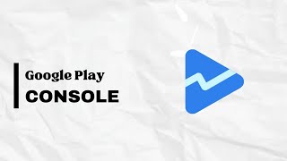 Tutorial | Cara Membuat Akun Google Play Console (TEAM)