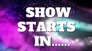 Free Copyright Countdown - Use as you wish..