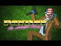 Payday 2 animated series music  its payday simon viklund