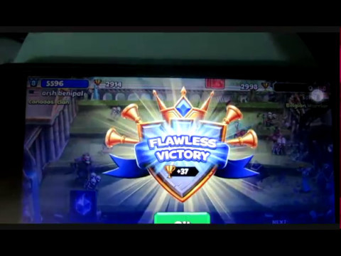 castle crush best deck castle crush best deck
