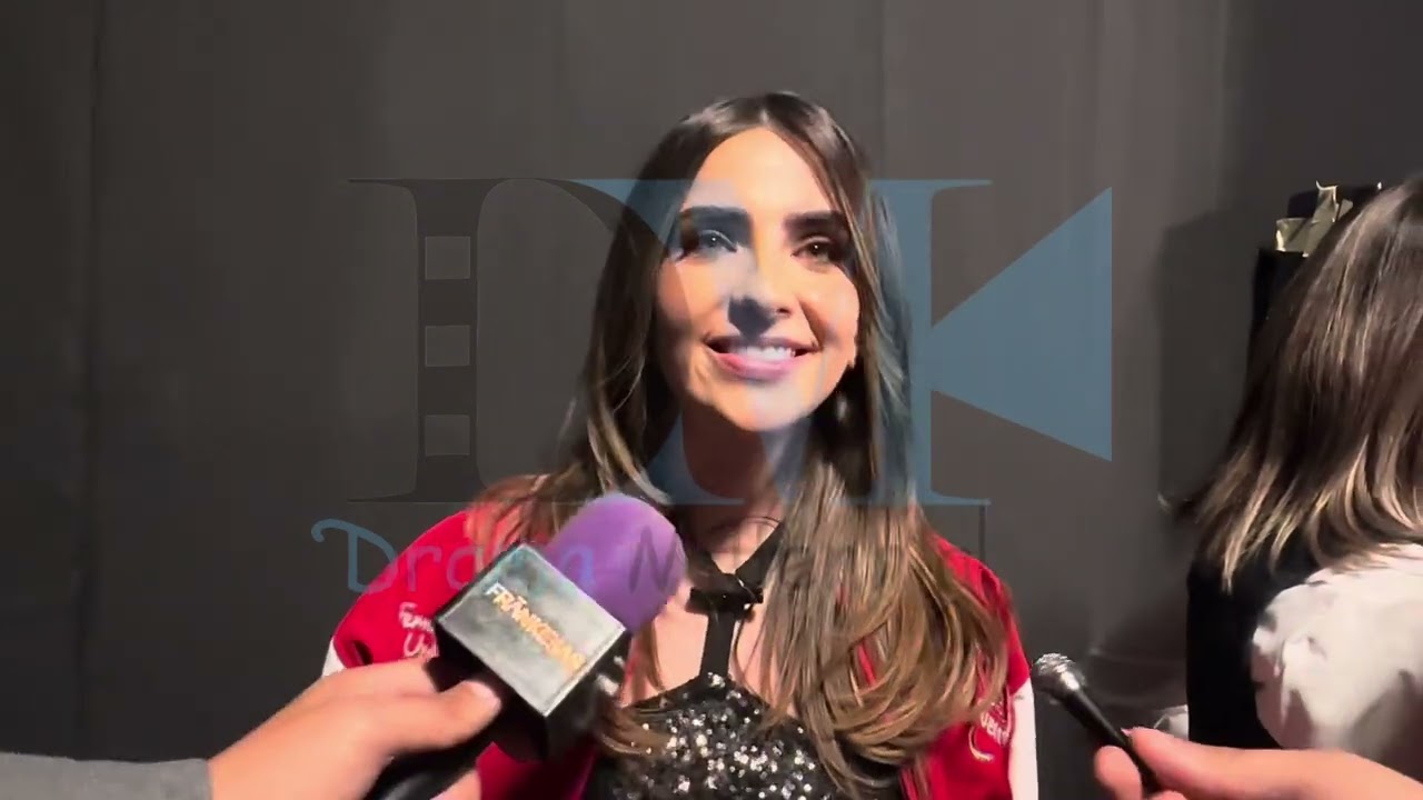 FERNANDA URDAPILLETA “JENNY REGRESA A #LaCQ