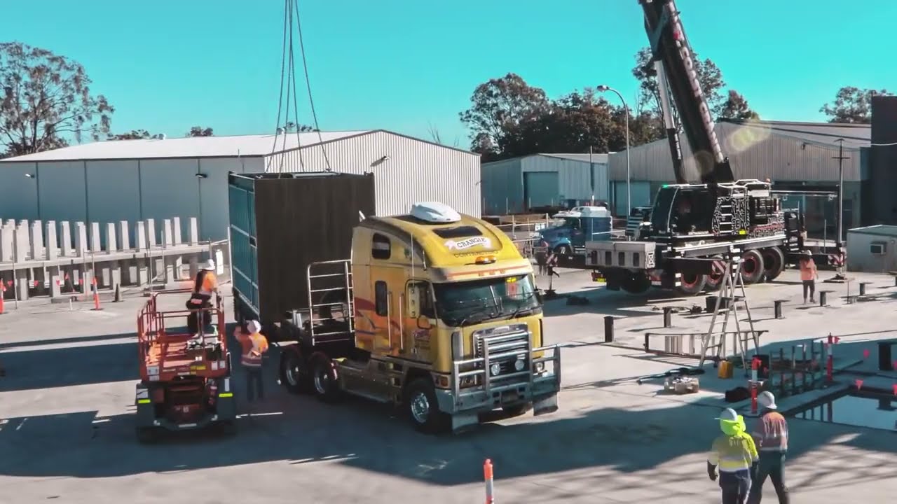 World Engineering Day for Sustainable Development | Ausco Modular