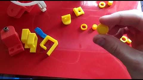 Como afecta la expansion horizontal - Impresion 3D