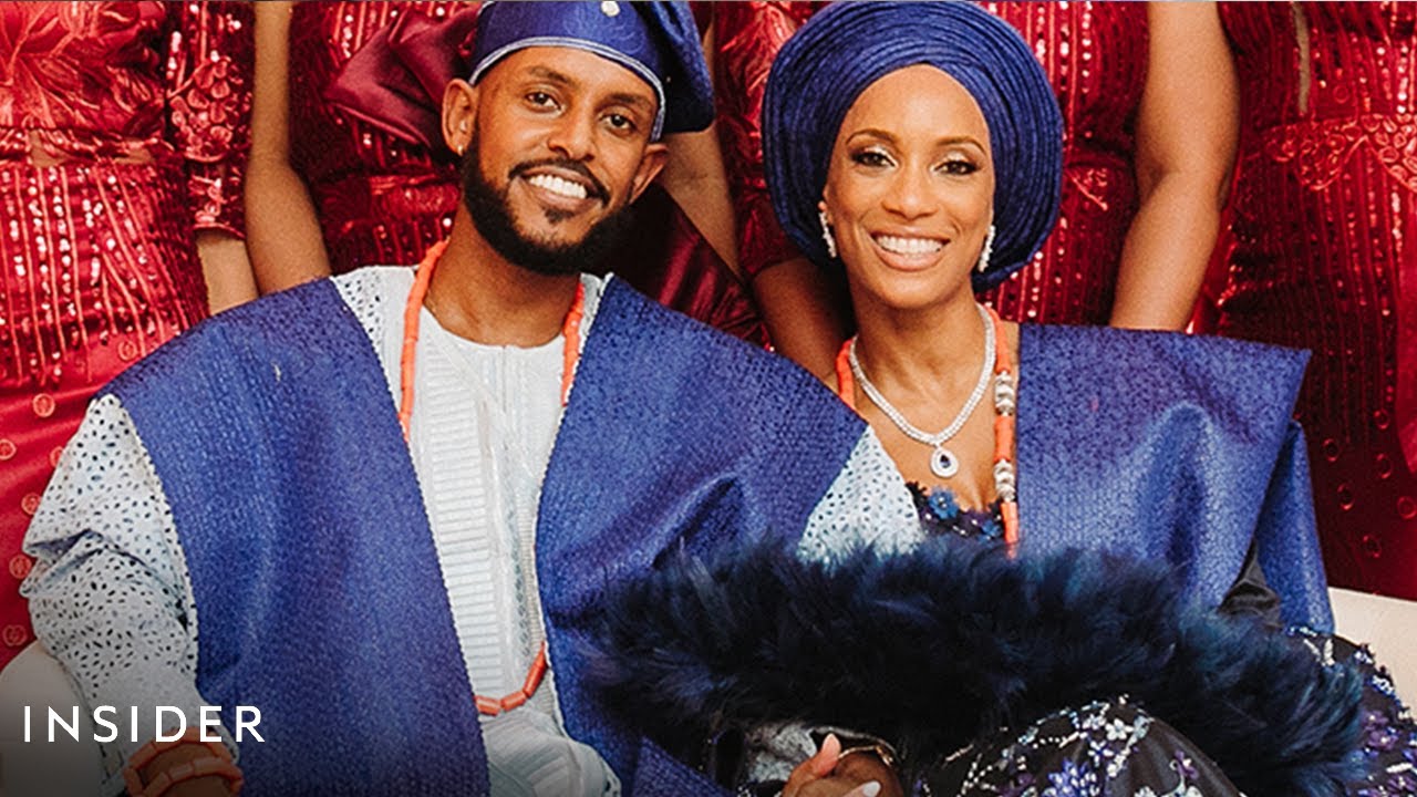 Travel Lovers Share Wedding Traditions From Their Cultural Backgrounds | Share Your World