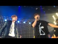 20150626-Run to You- SooHyun,Jun(U-KISS)