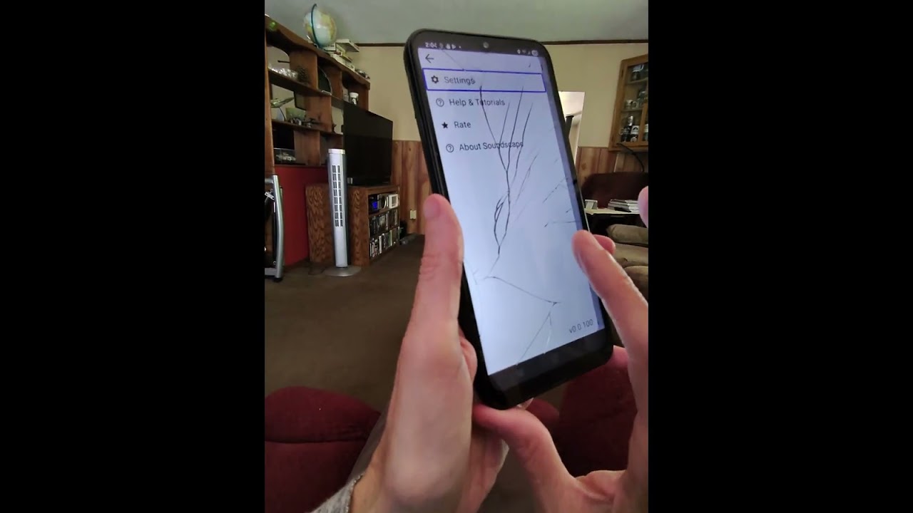 Breaking: SoundScape -- It's Finally Here, and It's on Android!